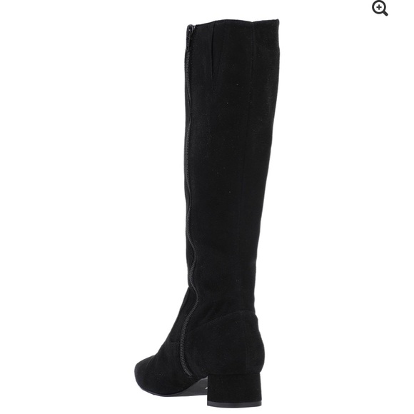 Daniele Ancarani (Italian) Soft Leather Boots - Picture 6 of 7